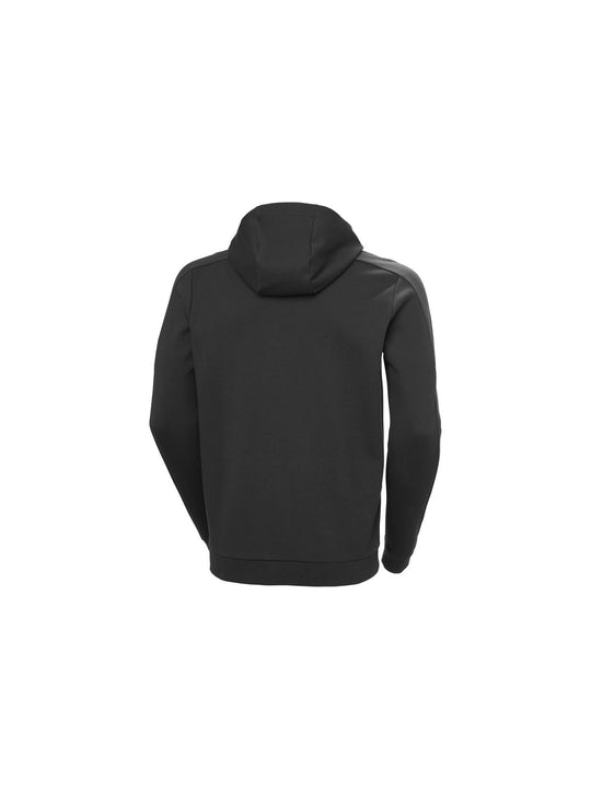 Bluza męska żeglarska HELLY HANSEN HP TECH SWEAT FZ HOO zielona - Adventure Sports
