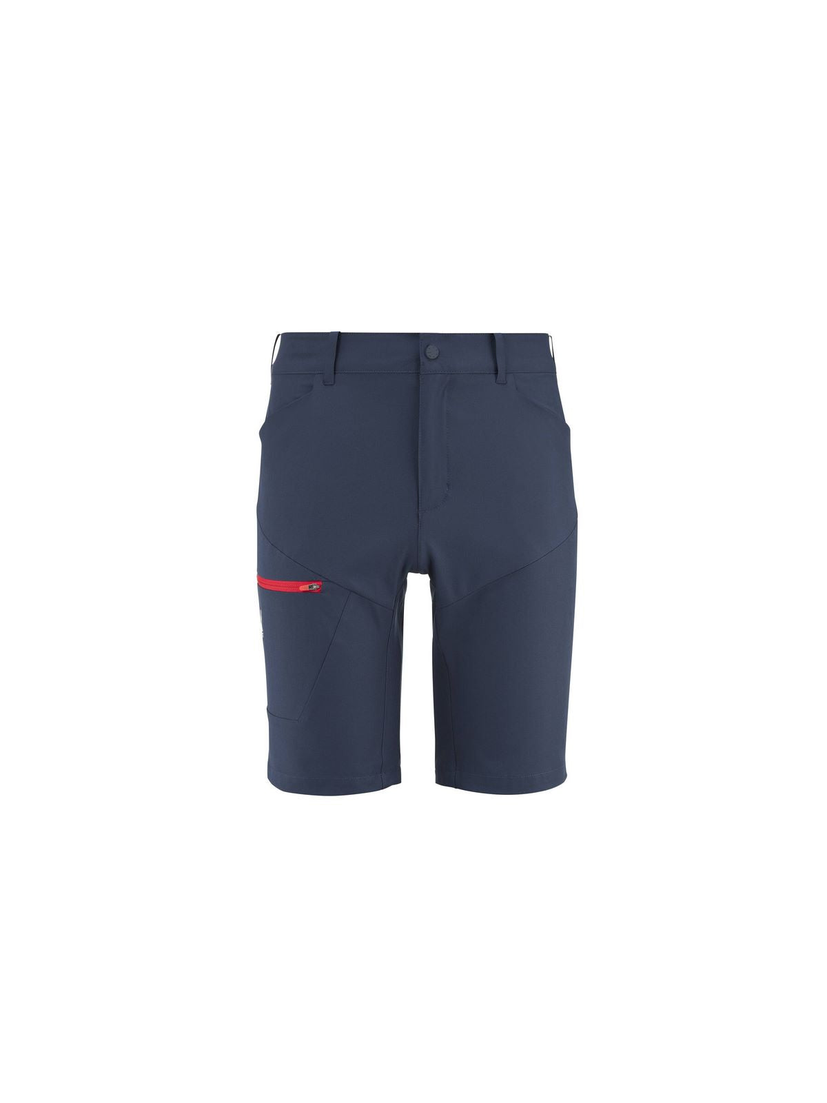 Szorty MILLET M Wanaka Stretch Short Iii granatowy - Adventure Sports