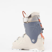 Buty narciarskie damskie ROSSIGNOL Alltrack 70 W - Beige/Violet Blue
