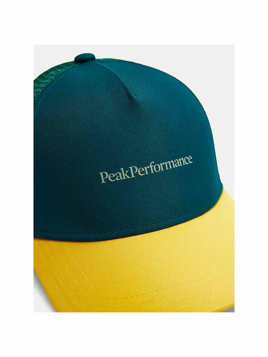 adventuresports czapka-peak-performance-pp-trucker-cap-g77786160-45z detail
