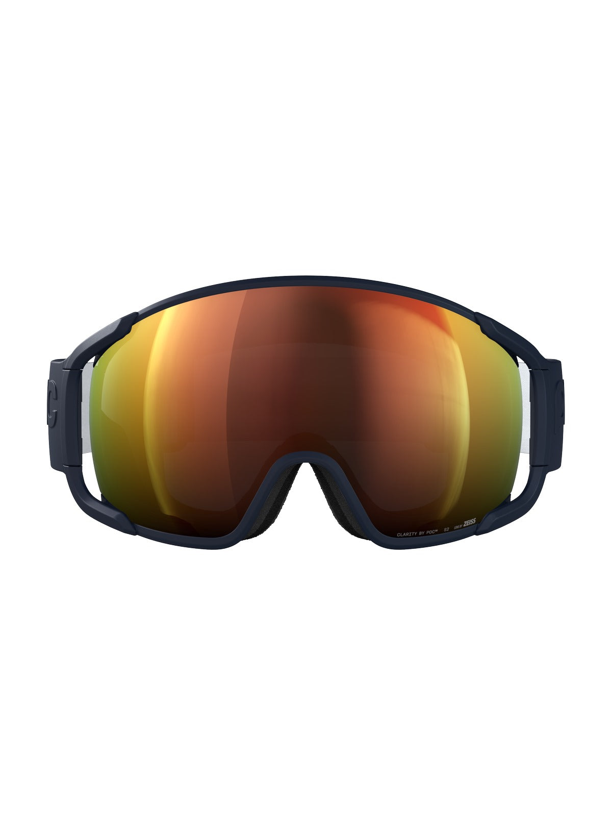 Gogle narciarskie POC Zonula granatowy cat.2 + cat.1