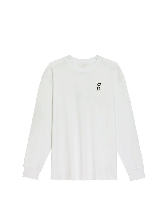 Longsleeve męski On Club Long-T biały
