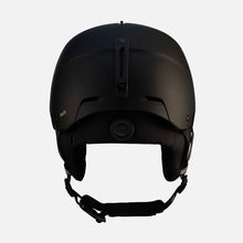 Kask narciarski ROSSIGNOL Templar Impacts Black czarny
