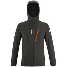 Kurtka MILLET M Magma Shield Hoodie Zielony
