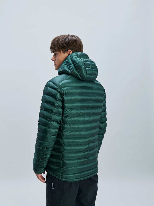 Kurtka POC M's Coalesce Jacket zielona
