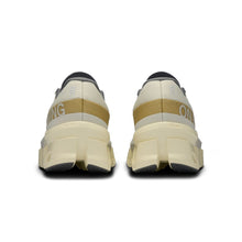 Buty do biegania damskie ON RUNNING Cloudmonster 2 beżowy
