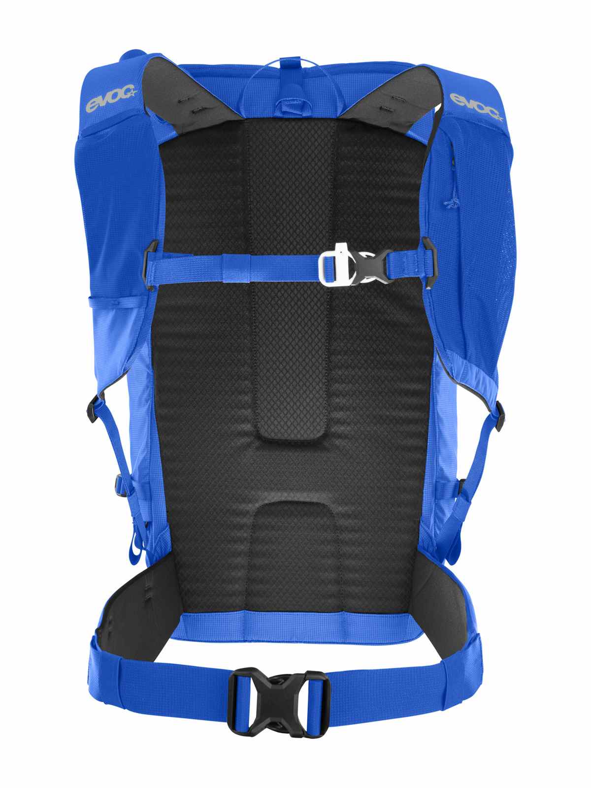 Plecak narciarski EVOC Summit 30 royal blue