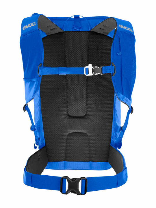 Plecak narciarski EVOC Summit 30 royal blue
