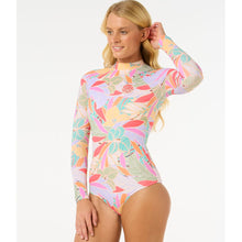Lycra do pływania RIP CURL Cala Vadella Upf Surf Suit
