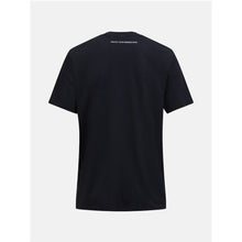 Koszulka PEAK PERFORMANCE Explore Graphic Tee Men czarny - Adventure Sports
