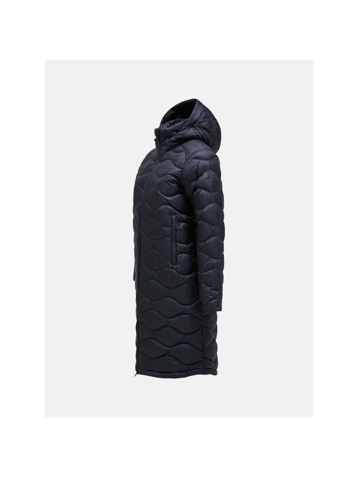 adventuresports plaszcz-peak-performance-helium-down-coat-women-g79850010-050 tyl