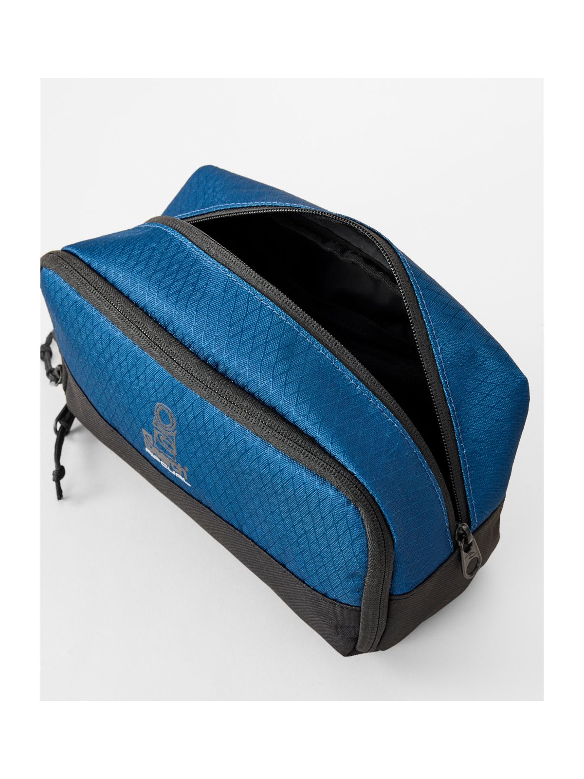 Kosmetyczka męska RIP CURL Groom Toiletry Search Ref granatowa
