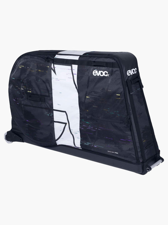 Walizka na rower EVOC Bike Bag Pro multicolour
