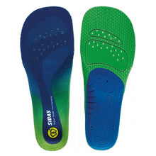 Wkładki SIDAS COMFORT JR 3D
