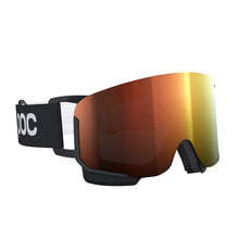 Gogle narciarskie POC Nexal czarny Cat.2 + cat.1
