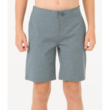 Szorty chłopięce RIP CURL Boardwalk Phase-Boy szare
