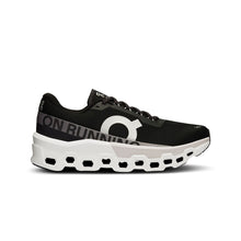 Buty do biegania męskie ON RUNNING Cloudmonster 2 czarny
