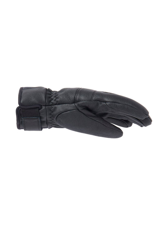Rękawice damskie HELLY HANSEN ALPHELIA GLOVE czarne
