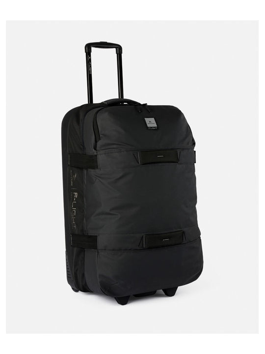 Torba RIP CURL F-Light Global 110L Midnight granatowy
