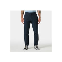 Spodnie męskie HELLY HANSEN Hh Qd Pant granatowe
