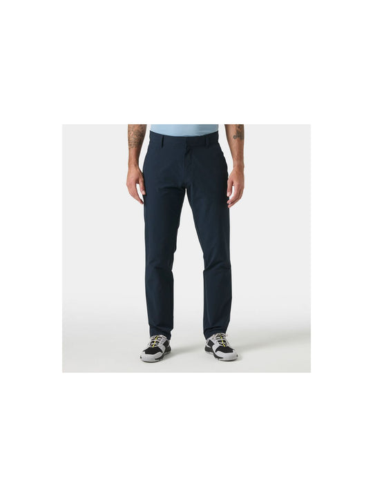Spodnie męskie HELLY HANSEN Hh Qd Pant granatowe
