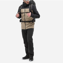 Kurtka męska MILLET Seneca Gtx 2L Jkt M beżowa
