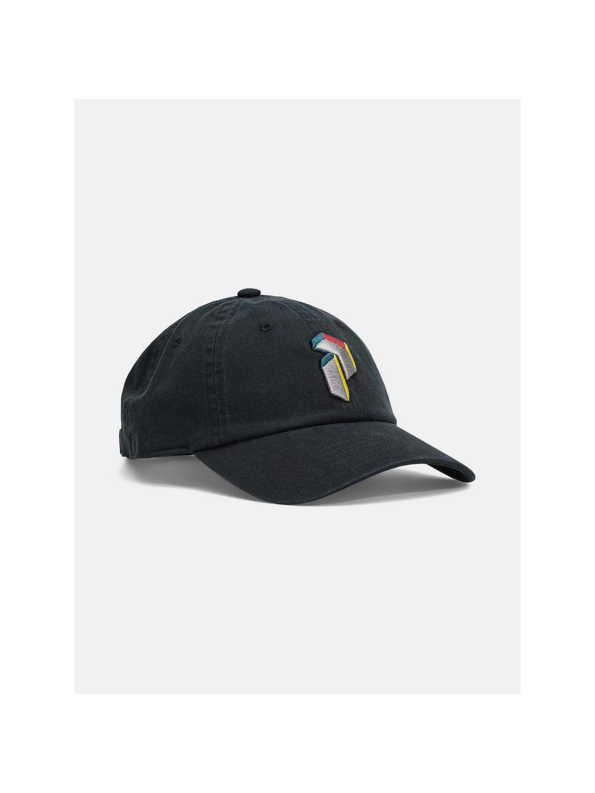 adventuresports czapka-peak-performance-seasonal-artwork-cap-g79757080-050 front