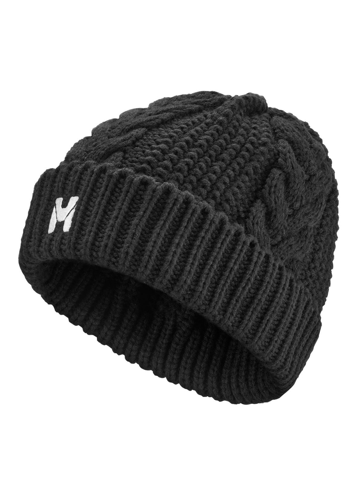 Czapka  MILLET GRANDSONTETS TWIST BEANI czarna