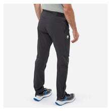 Spodnie męskie MILLET Intense Jogger Pant M czarne
