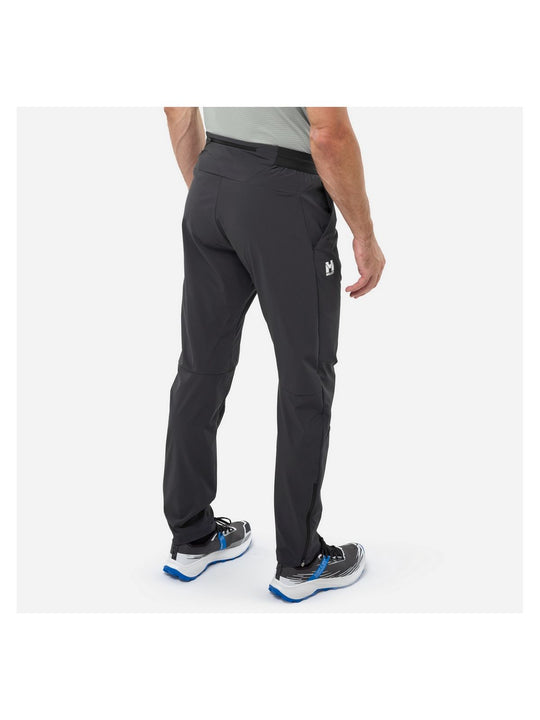 Spodnie męskie MILLET Intense Jogger Pant M czarne

