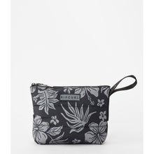 Portfel RIP CURL WEEKEND TRAVEL CLUTCH czarny
