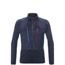 Bluza MILLET M TRILOGY ICON X LOFT JKT niebieska
