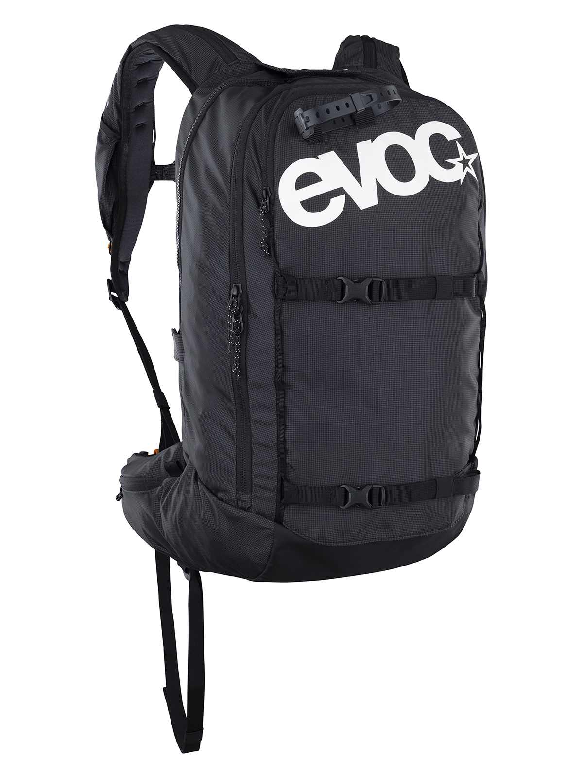Plecak narciarski EVOC Line 22 E2 black