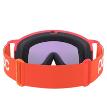 Gogle narciarskie POC NEXAL Clarity Comp różowy Cat 2 + 1 - TU - Adventure Sports
