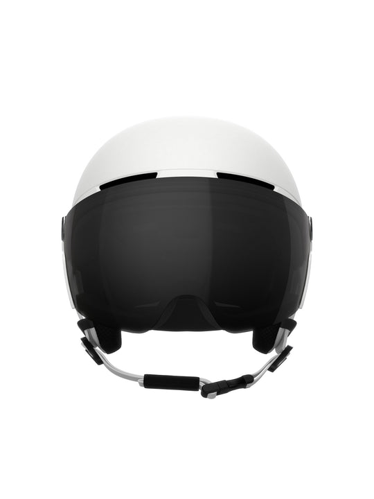 Kask narciarski POC Obex Visor cat.3 biały
