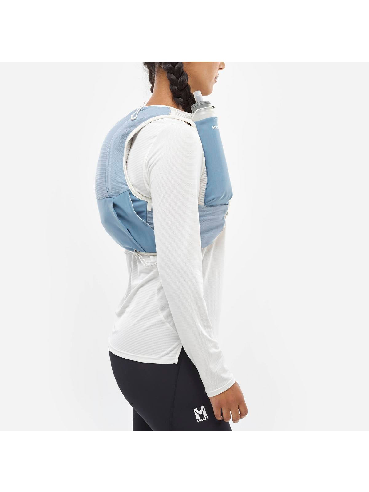 Plecak MILLET Intense 5 Niebieski