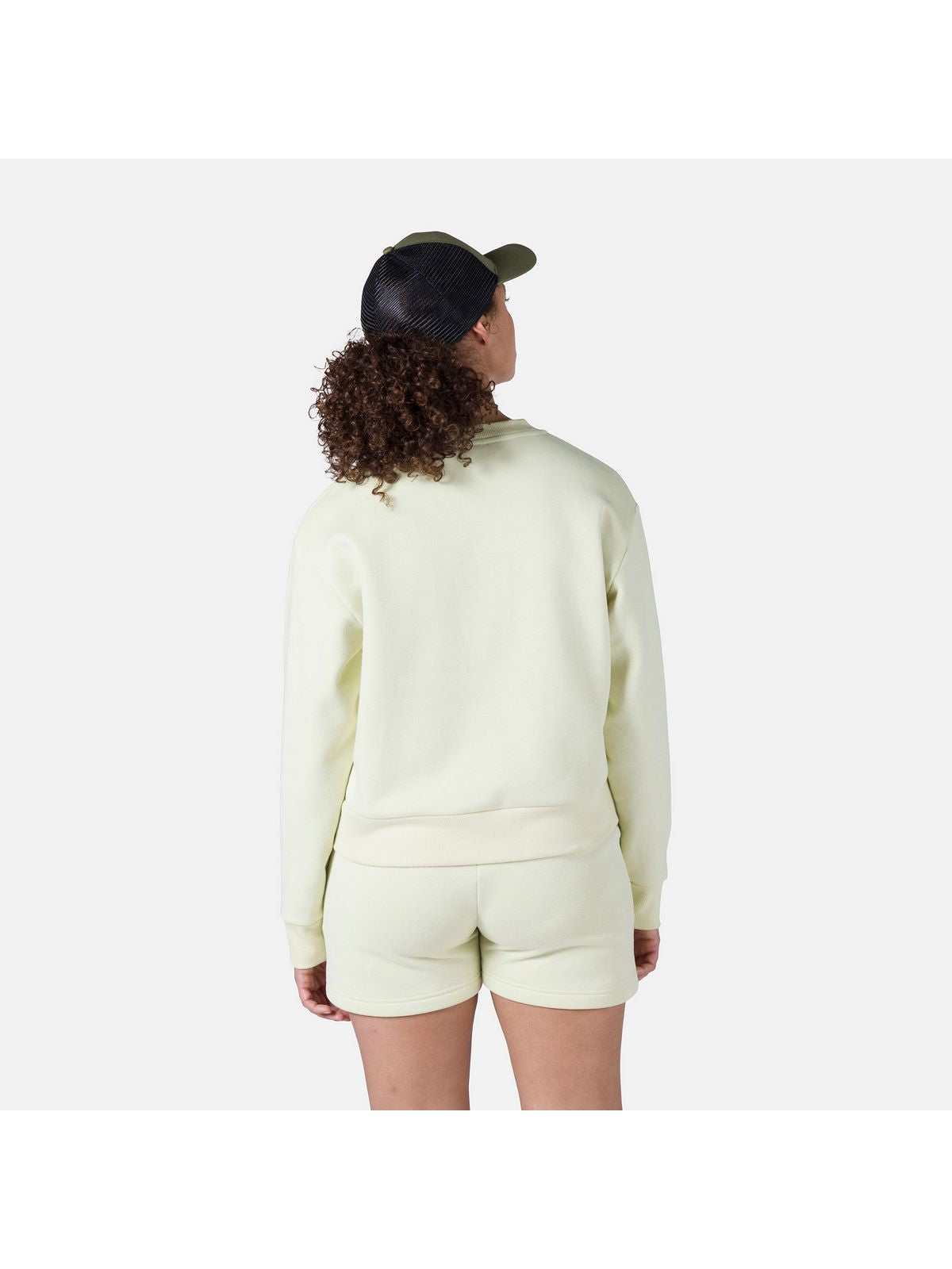 Bluza Rossignol W Embroidery Rn Sweat