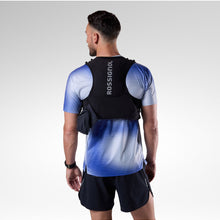 Kamizelka do biegania ROSSIGNOL Motion Vest czarna

