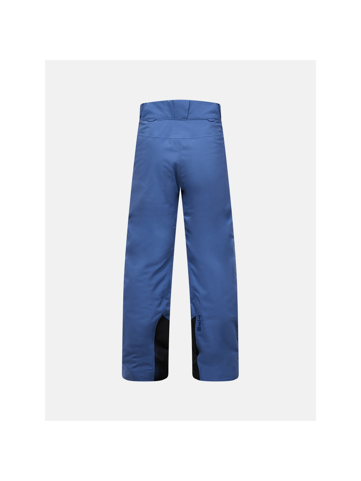 Spodnie narciarskie męskie PEAK PERFORMANCE Maroon HIPE 2L Insulated Shell Pants niebieskie