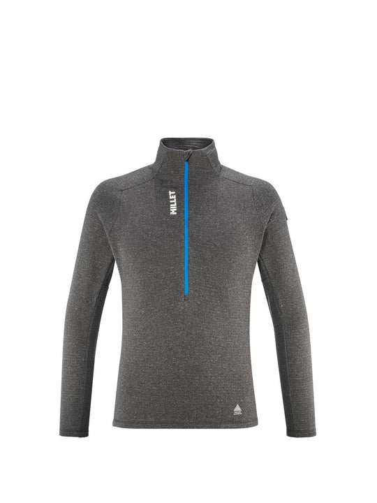 Bluza męska MILLET Trilogy Jorasses Wo Po M czarna
