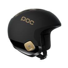 Kask narciarski POC Skull Dura Jr Marco Odermatt Ed. czarny
