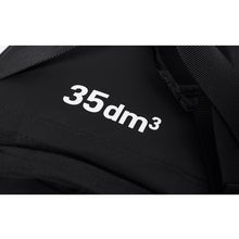 Torba Sail Racing Spray Duffel S czarny - TU - Adventure Sports
