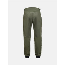 Spodnie Peak Performance M Trail Pants zielony - Adventure Sports
