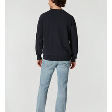Bluza męska SAIL RACING M Bowman Knitted Crew Neck granatowa
