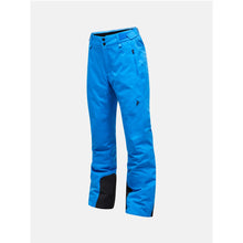 Spodnie PEAK PERFORMANCE W Shred Insulated Pants niebieski
