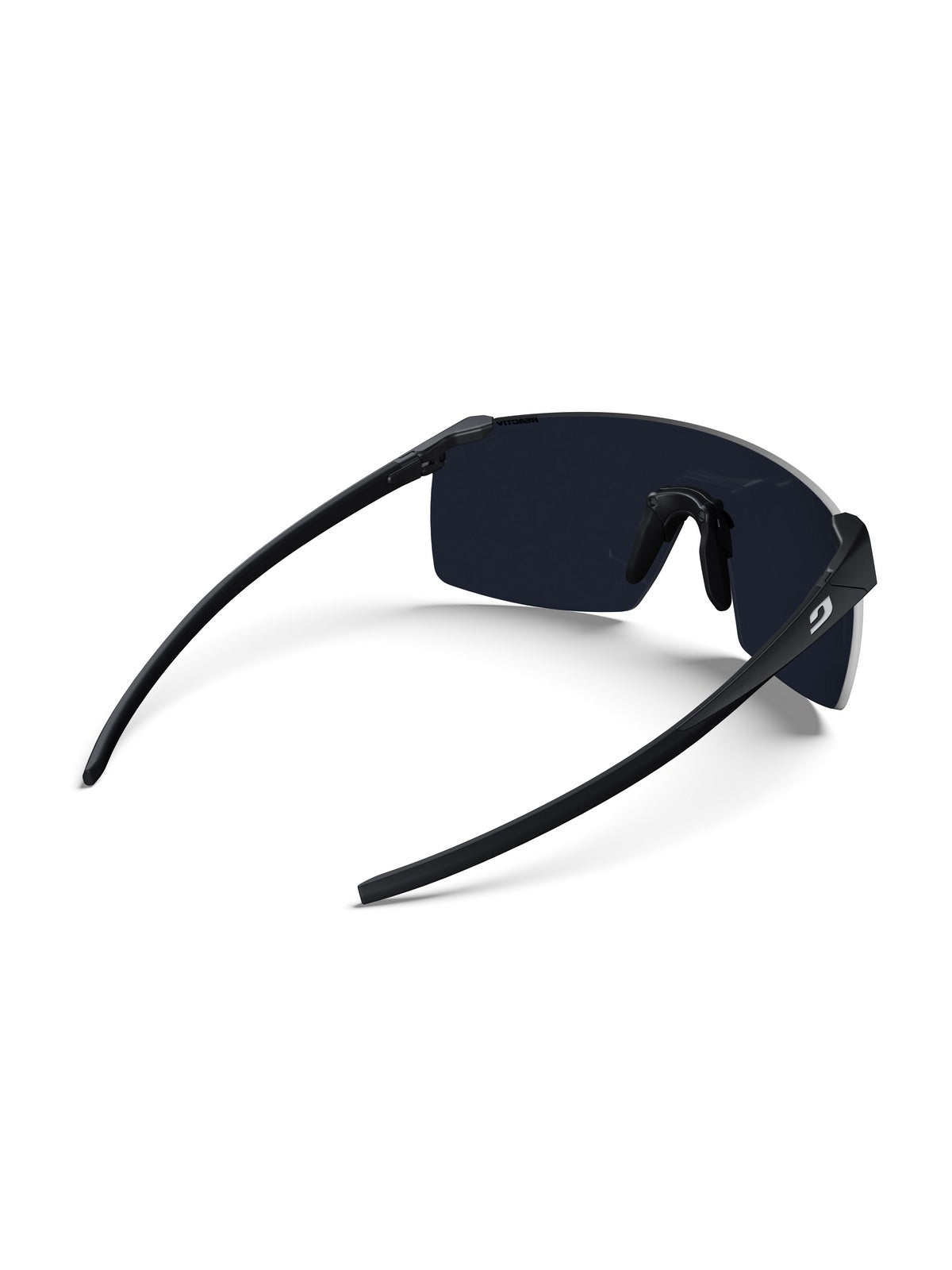 Okulary fotochromowe JULBO Faster M - Reactiv 0-3 - Black