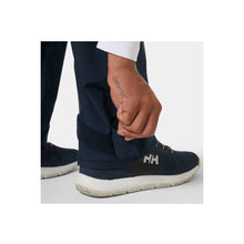 Spodnie HELLY HANSEN HP FOIL PANT 2.0 granatowy - Adventure Sports
