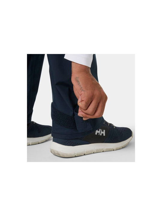 Spodnie HELLY HANSEN HP FOIL PANT 2.0 granatowy - Adventure Sports
