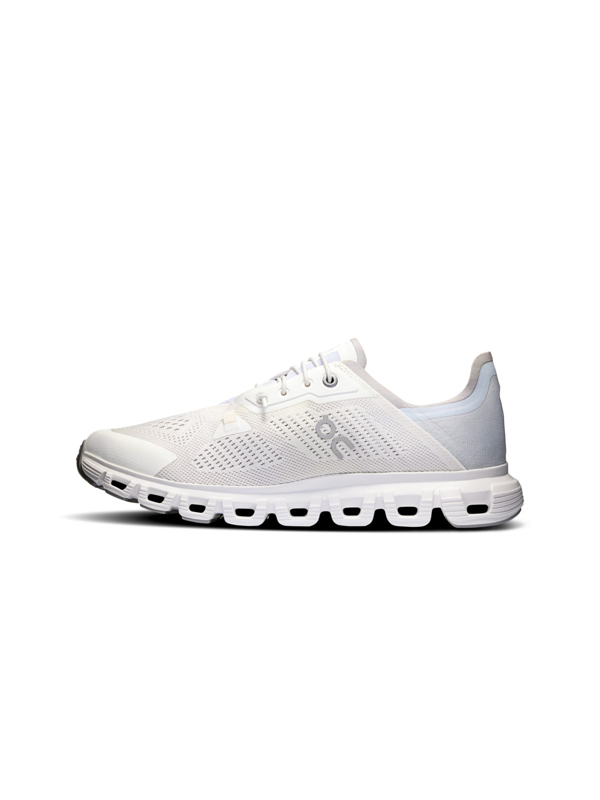 Buty damskie treningowe ON Cloud 6 Coast biały