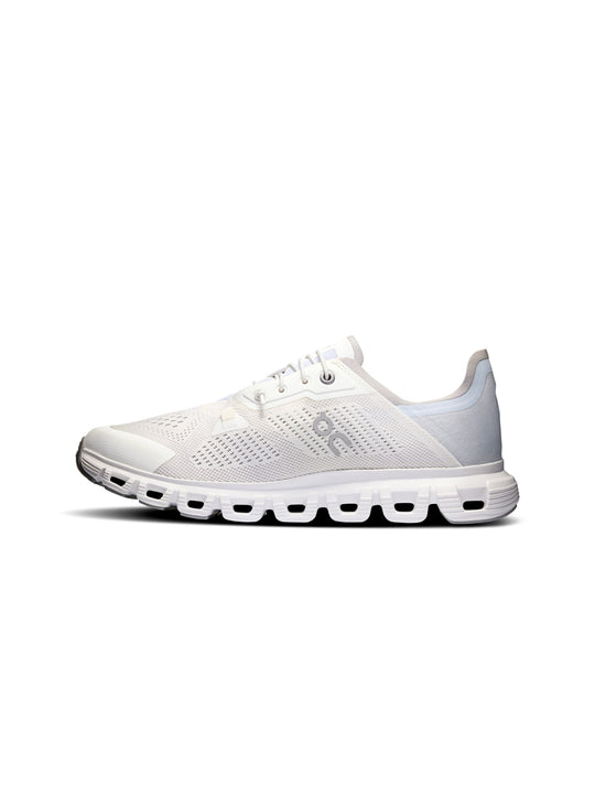 Buty damskie treningowe ON Cloud 6 Coast biały
